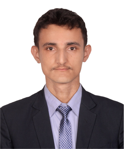 info officer