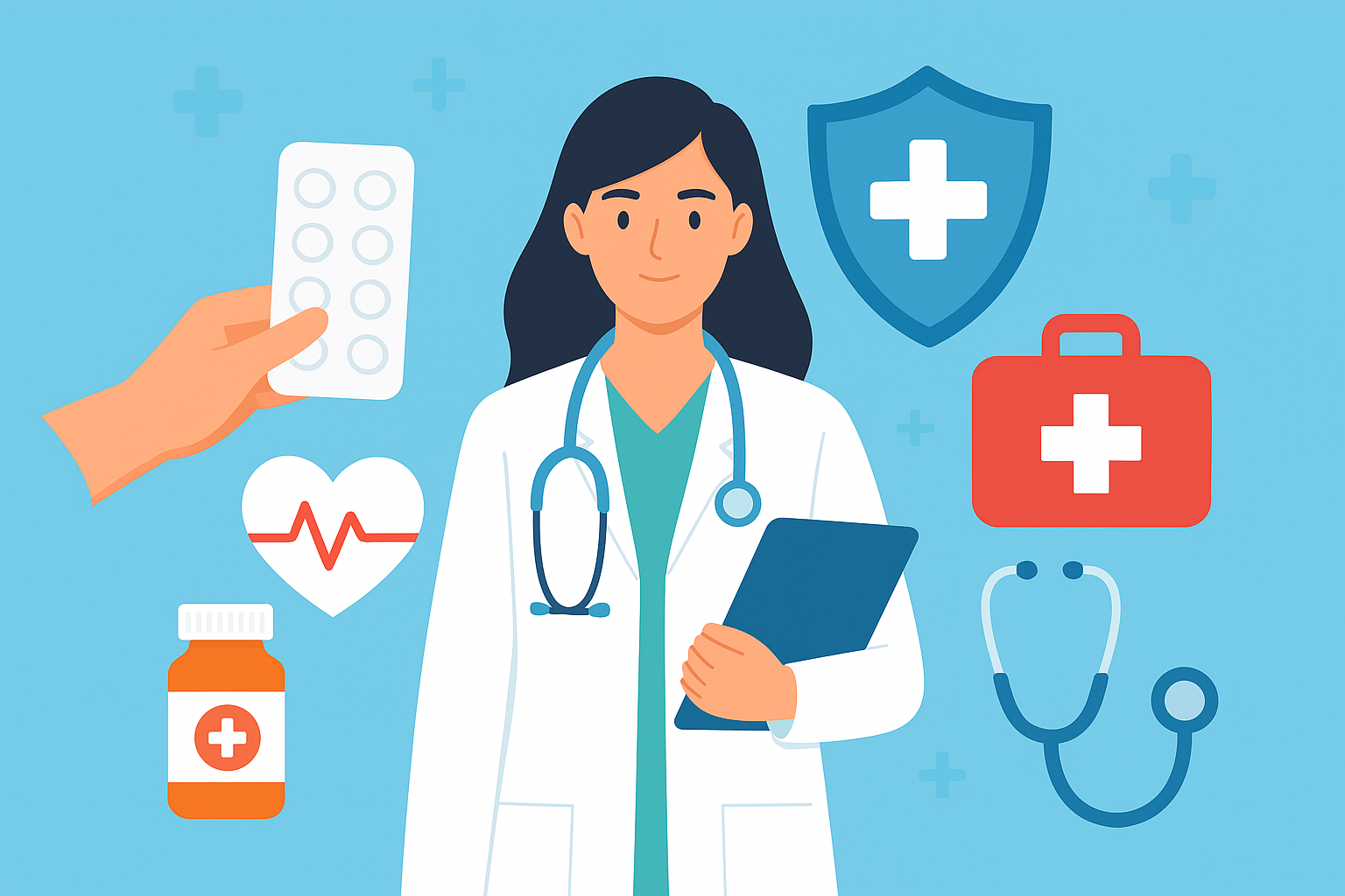 Health Service Discounts